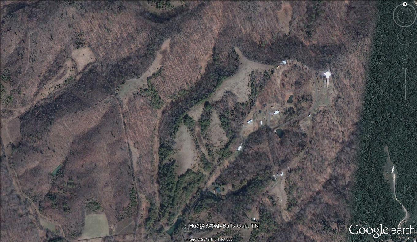 Hudgins Road Bulls Gap, TN 37711 - Photo 5 of 18 google1