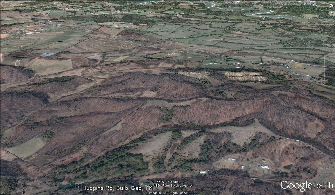 Hudgins Road Bulls Gap, TN 37711 - Photo 10 of 18 google5