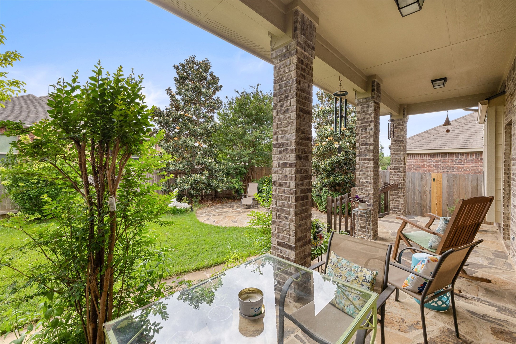 233 Sangiovese Street Leander, TX 78641 - Photo 35 of 40