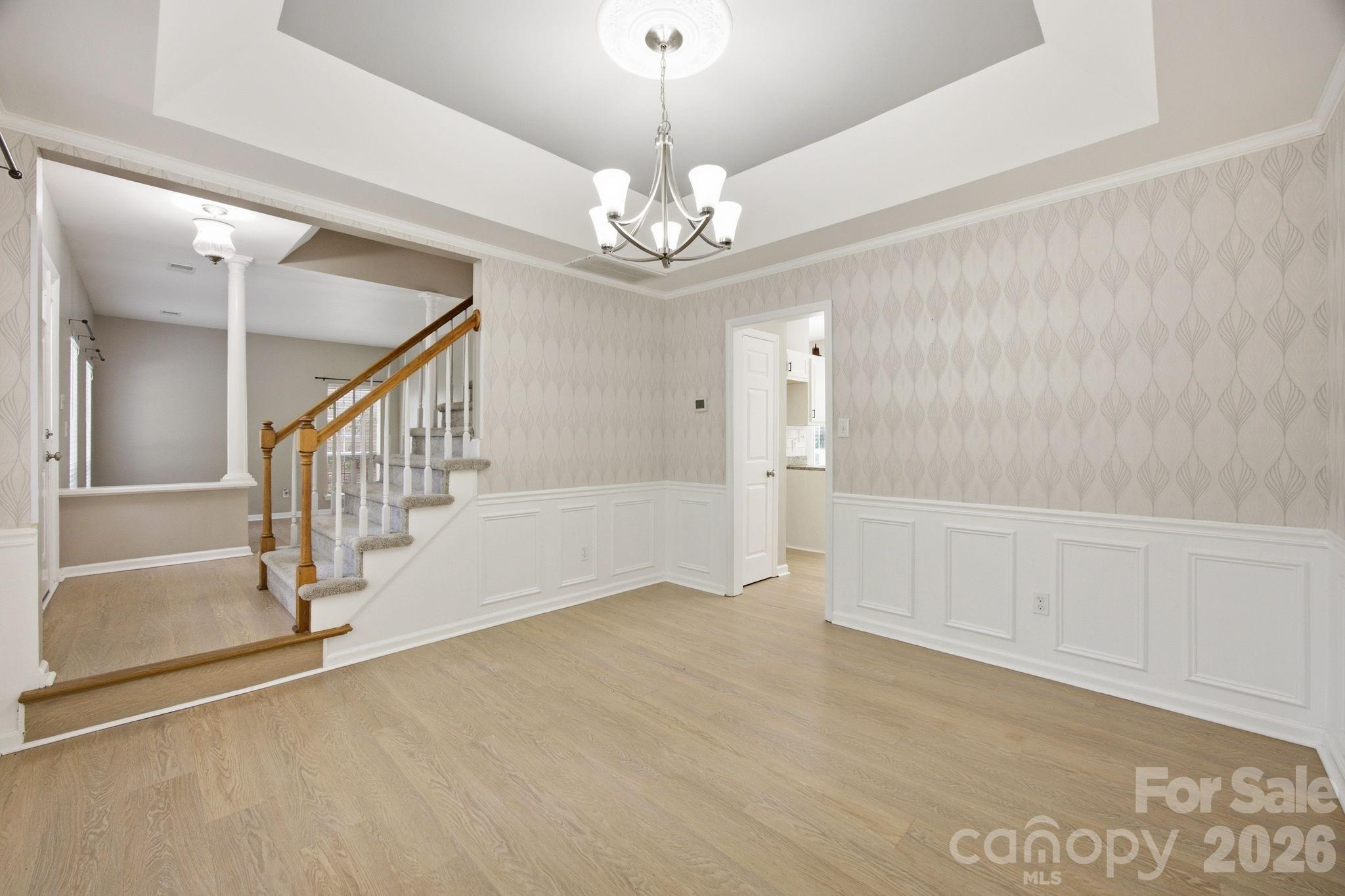 8048 Hunley Ridge Road Matthews, NC 28104 - Photo 14 of 29