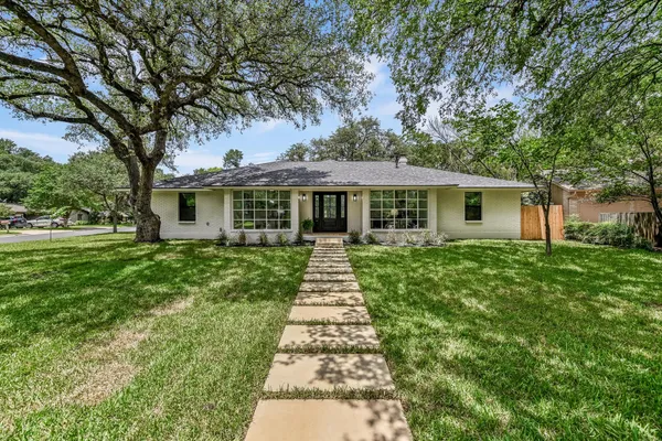 $1,375,000 | 4014 Silverspring Drive, Austin, TX 78759