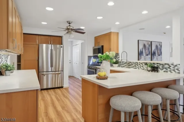 $925,000 | 61 Hazel Avenue, Livingston, NJ 07039