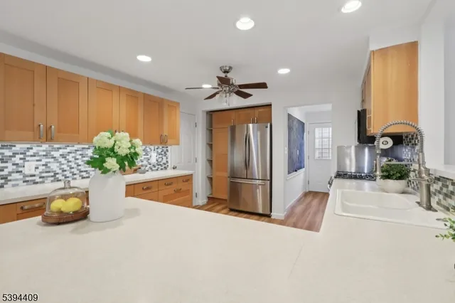 $925,000 | 61 Hazel Avenue, Livingston, NJ 07039