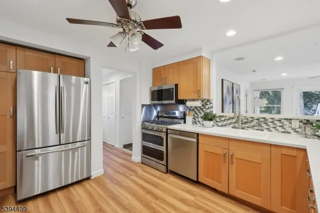 $925,000 | 61 Hazel Avenue, Livingston, NJ 07039