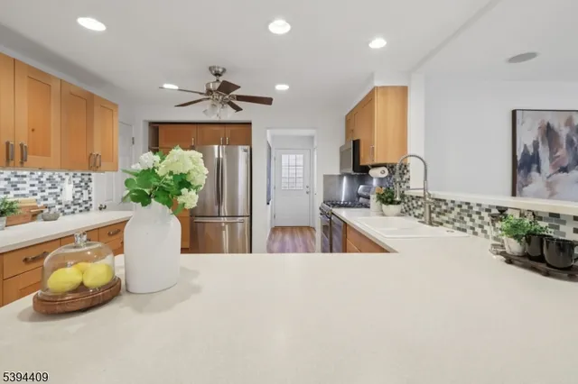 $925,000 | 61 Hazel Avenue, Livingston, NJ 07039