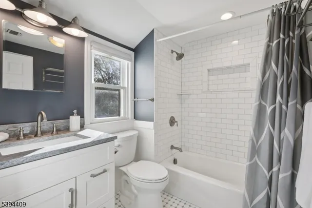 $925,000 | 61 Hazel Avenue, Livingston, NJ 07039