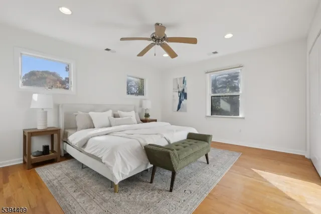 $925,000 | 61 Hazel Avenue, Livingston, NJ 07039