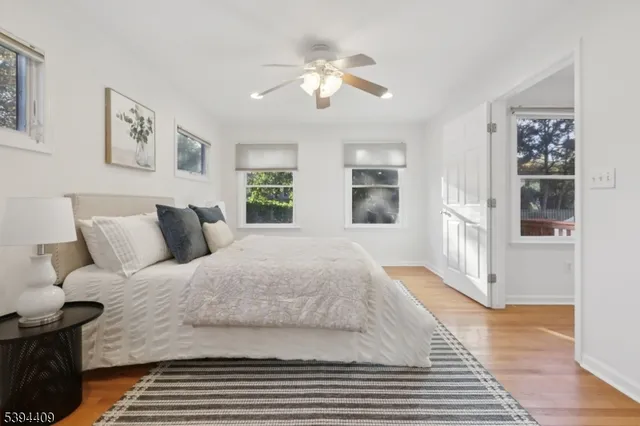 $925,000 | 61 Hazel Avenue, Livingston, NJ 07039