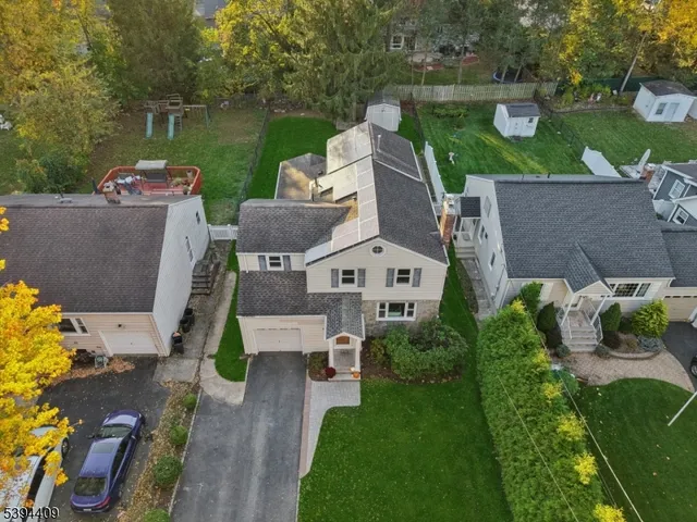 $925,000 | 61 Hazel Avenue, Livingston, NJ 07039