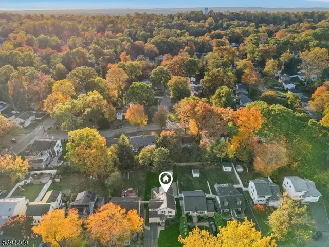 $925,000 | 61 Hazel Avenue, Livingston, NJ 07039