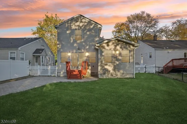 $925,000 | 61 Hazel Avenue, Livingston, NJ 07039