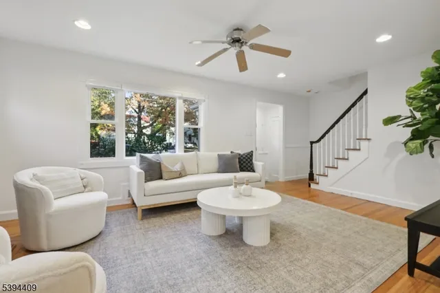 $925,000 | 61 Hazel Avenue, Livingston, NJ 07039