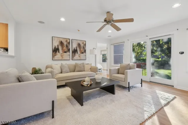 $925,000 | 61 Hazel Avenue, Livingston, NJ 07039