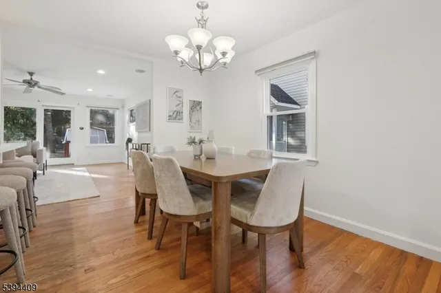 $925,000 | 61 Hazel Avenue, Livingston, NJ 07039