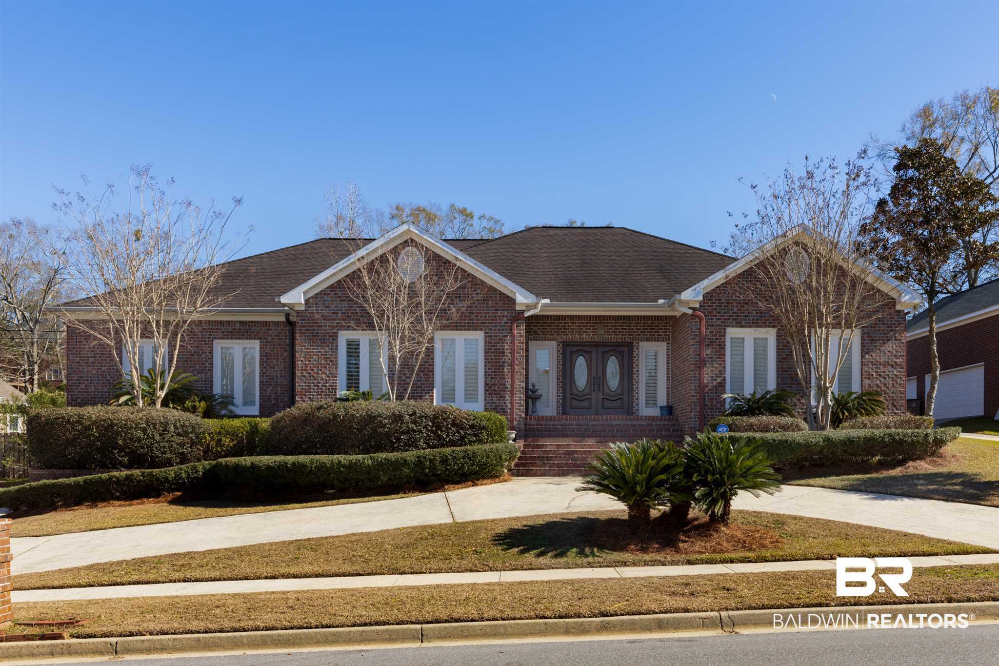 2745 Bennington Drive Mobile, AL 36695 - Photo 1 of 37