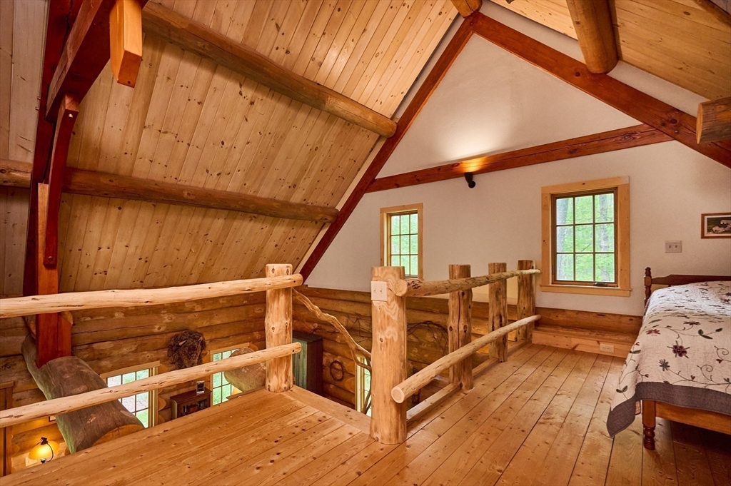 486 Old Stage Road Ashfield, MA 01330 - Photo 7 of 38