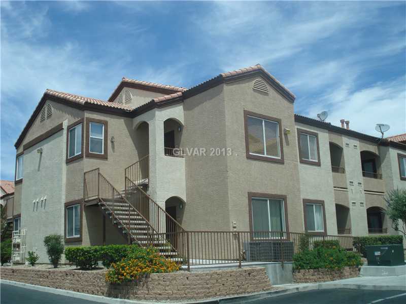 9580 West Reno Avenue, Unit 286 Las Vegas, NV 89148 - Photo 1 of 10 Property Photo.