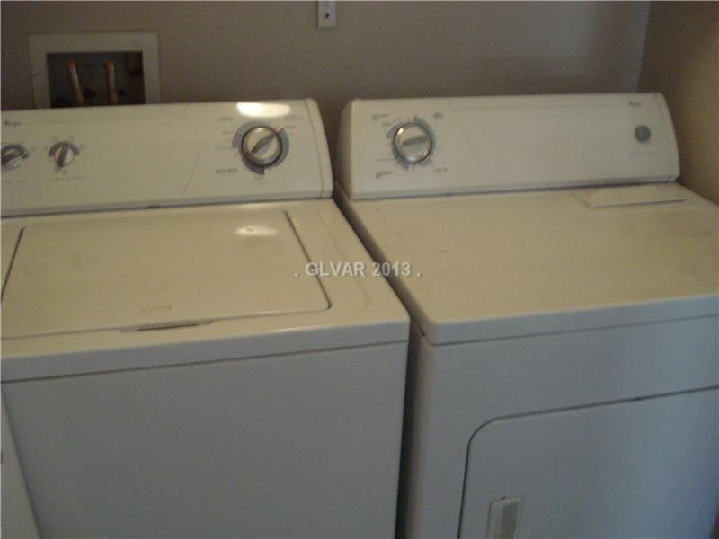 9580 West Reno Avenue, Unit 286 Las Vegas, NV 89148 - Photo 10 of 10 Property Photo.