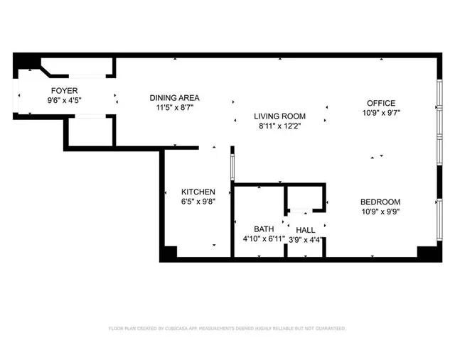 $298,000 | 495 East 7th Street, Unit 6B | Kensington