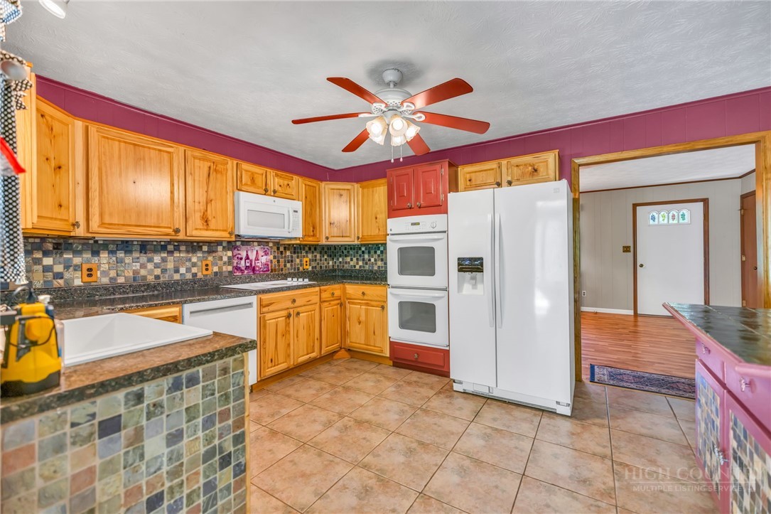 420 Roaring Fork Road Creston, NC 28615 - Photo 26 of 46 Gallery Image 26