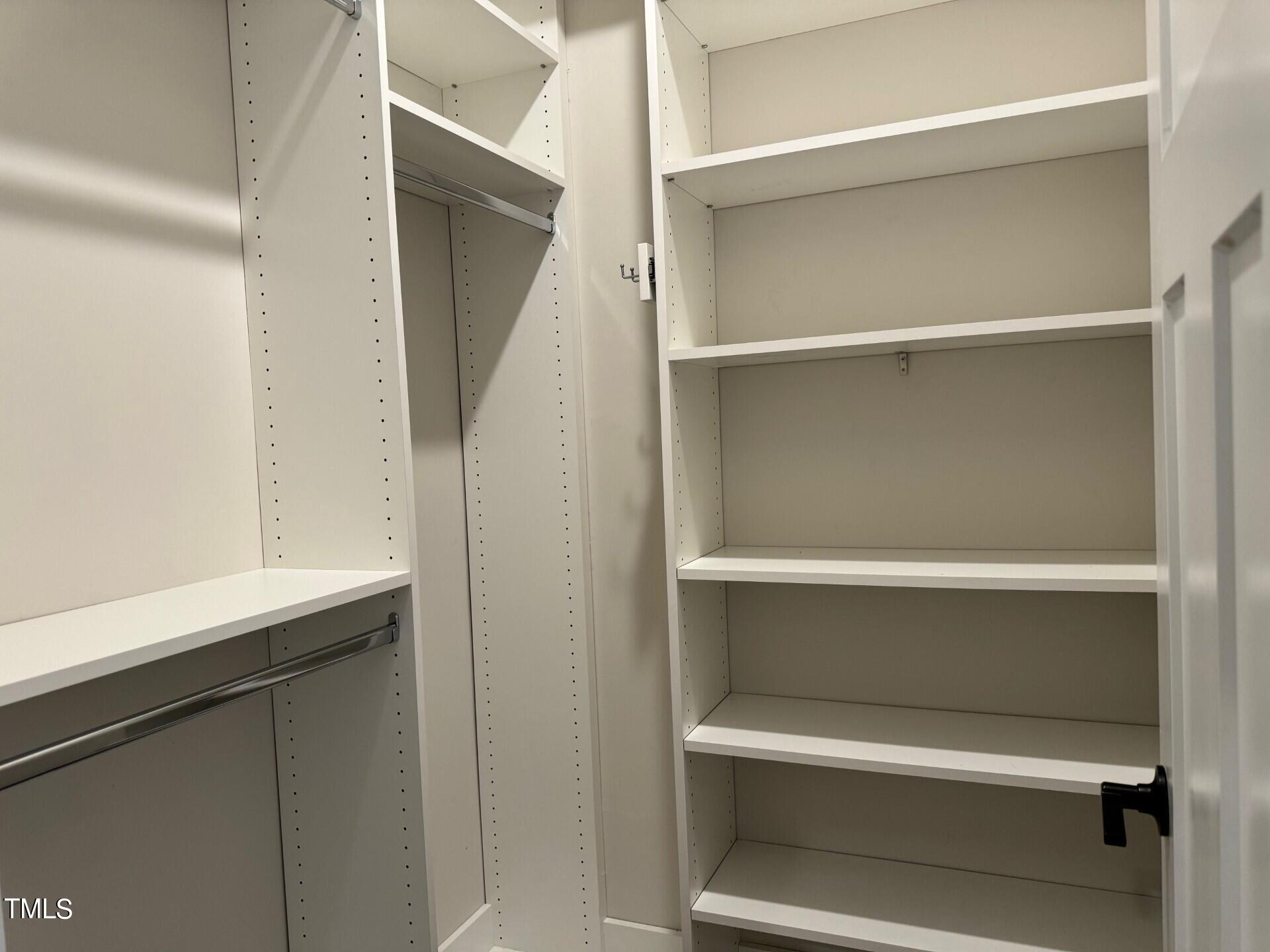4013 Emerald Green Road Raleigh, NC 27612 - Photo 23 of 36 Primary Closet B