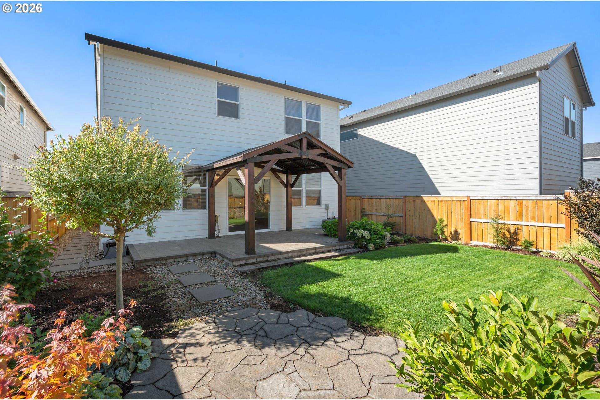 2952 V Street Springfield, OR 97477 - Photo 35 of 40 Gallery Image 35