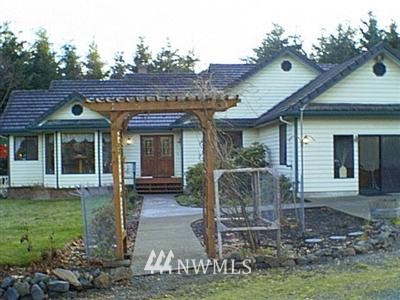 205 Saari Road Winlock, WA 98596 - Photo 1 of 1