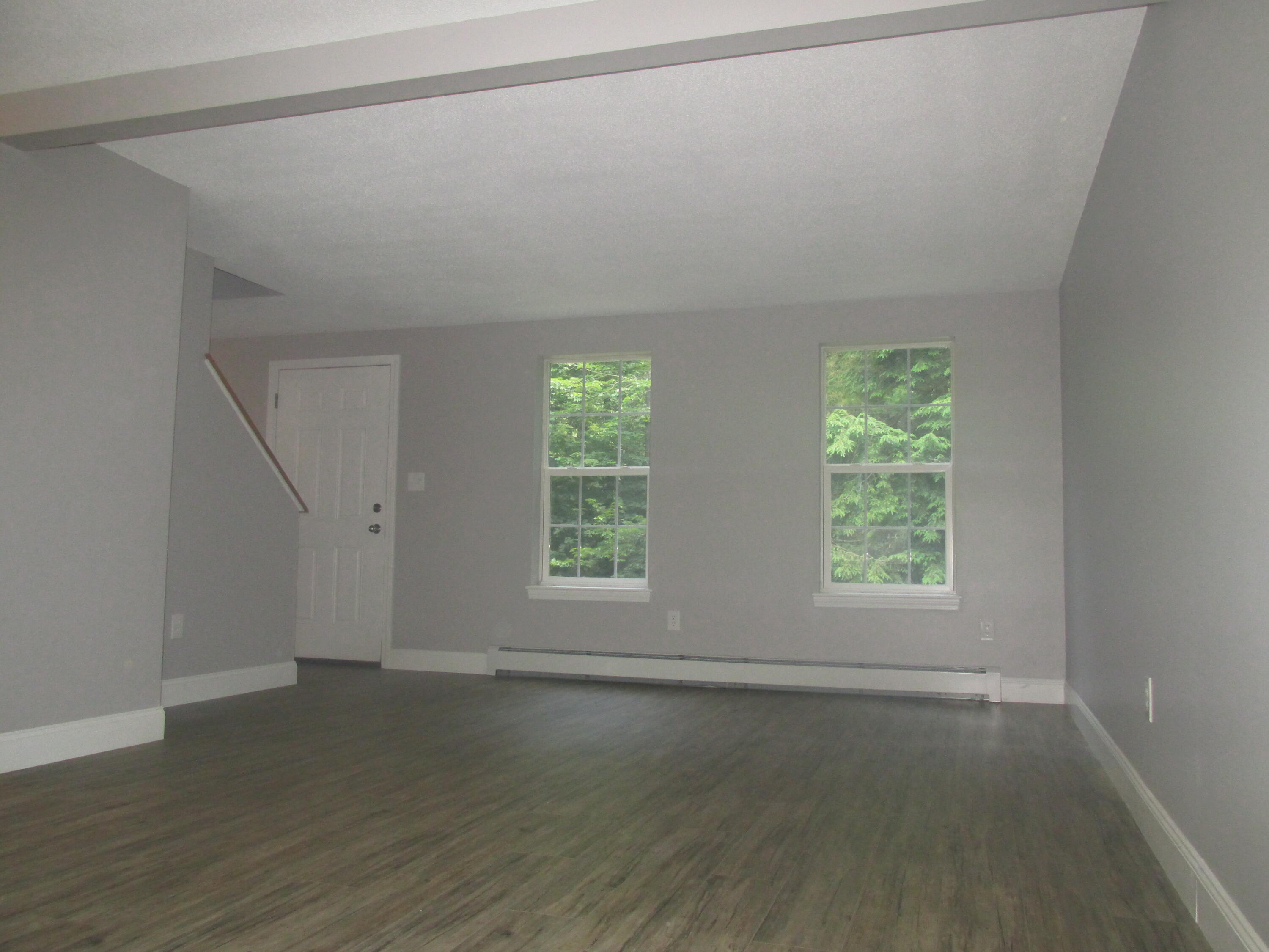 577 Deerwander Road Hollis Center, ME 04042 - Photo 7 of 14 Living room