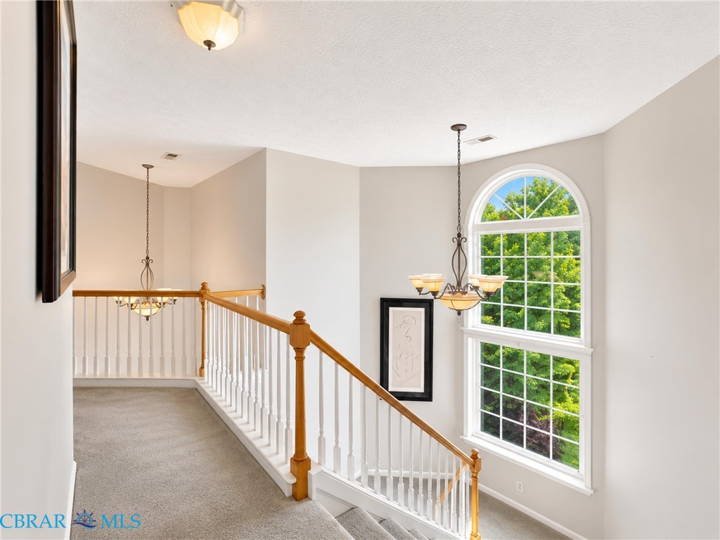1214 Dandy Loop Road Yorktown, VA 23692 - Photo 51 of 65 a view of an entryway with wooden floor