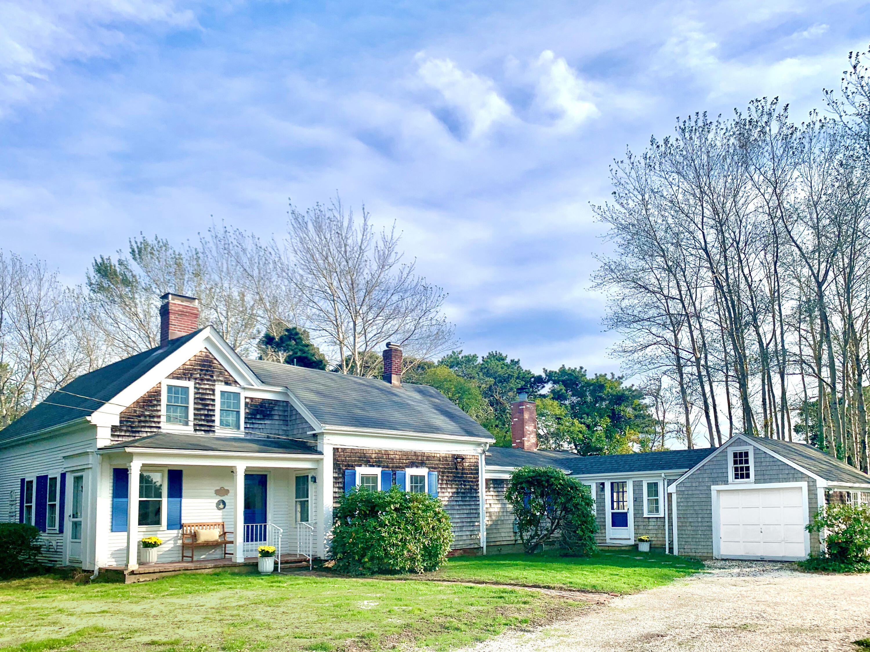 1611 Old Queen Anne Road Chatham, MA 02633 - Photo 1 of 60 1611 Old Queen Anne Chatham
