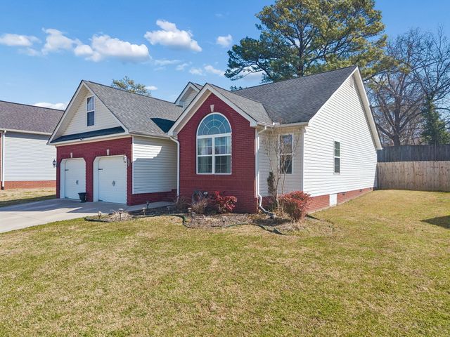 $310,000 | 94 Hatfield Drive, Ringgold, GA 30736
