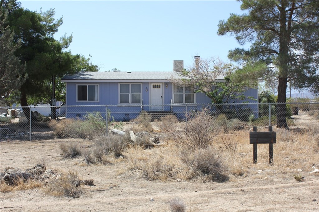 6123 Goss Road Phelan, CA 92371 - Photo 1 of 1
