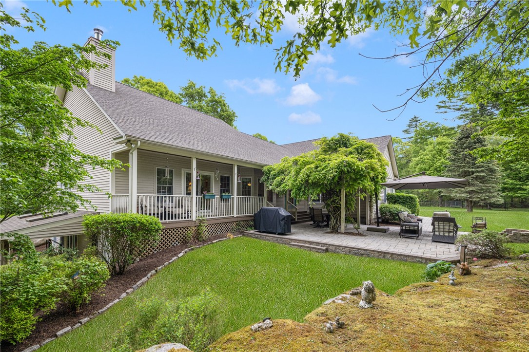 160 School Land Road Exeter, RI 02822 - Photo 44 of 50