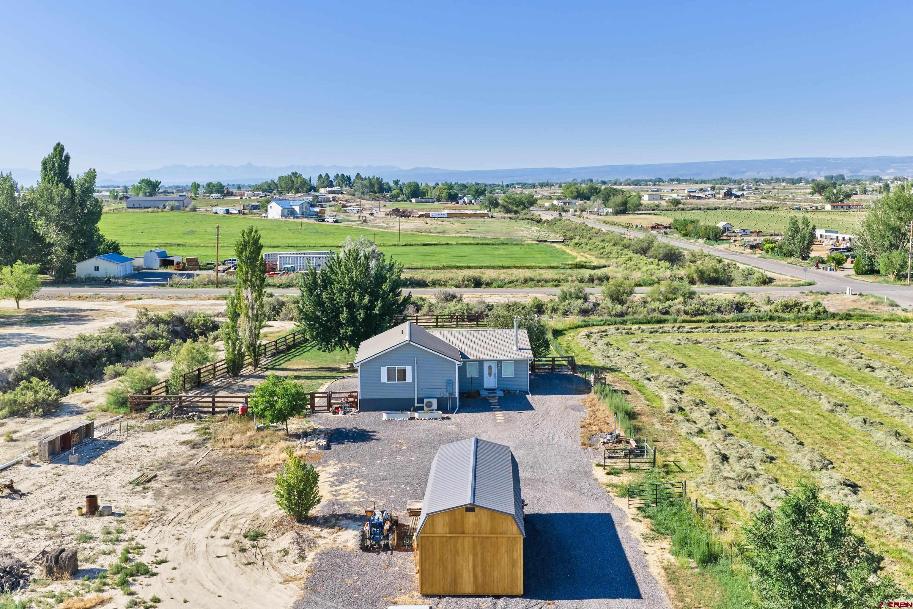 6930 6150th Road Olathe, CO 81425 - Photo 2 of 41 Gallery Image 2