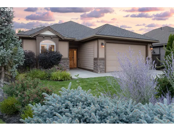 $660,000 | 21302 Northeast Brooklyn Court, Bend, OR 97701