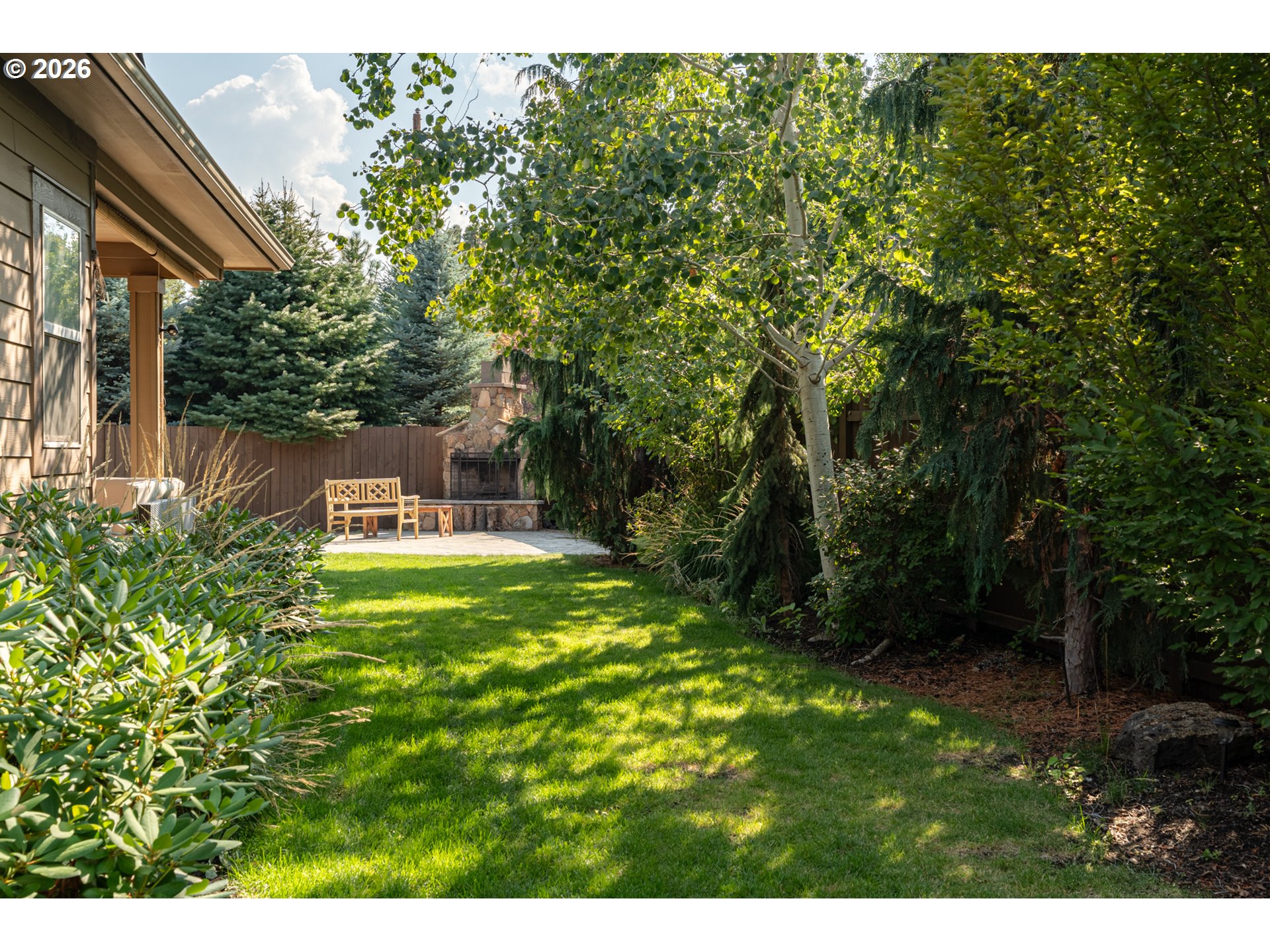 21302 Northeast Brooklyn Court Bend, OR 97701 - Photo 27 of 48