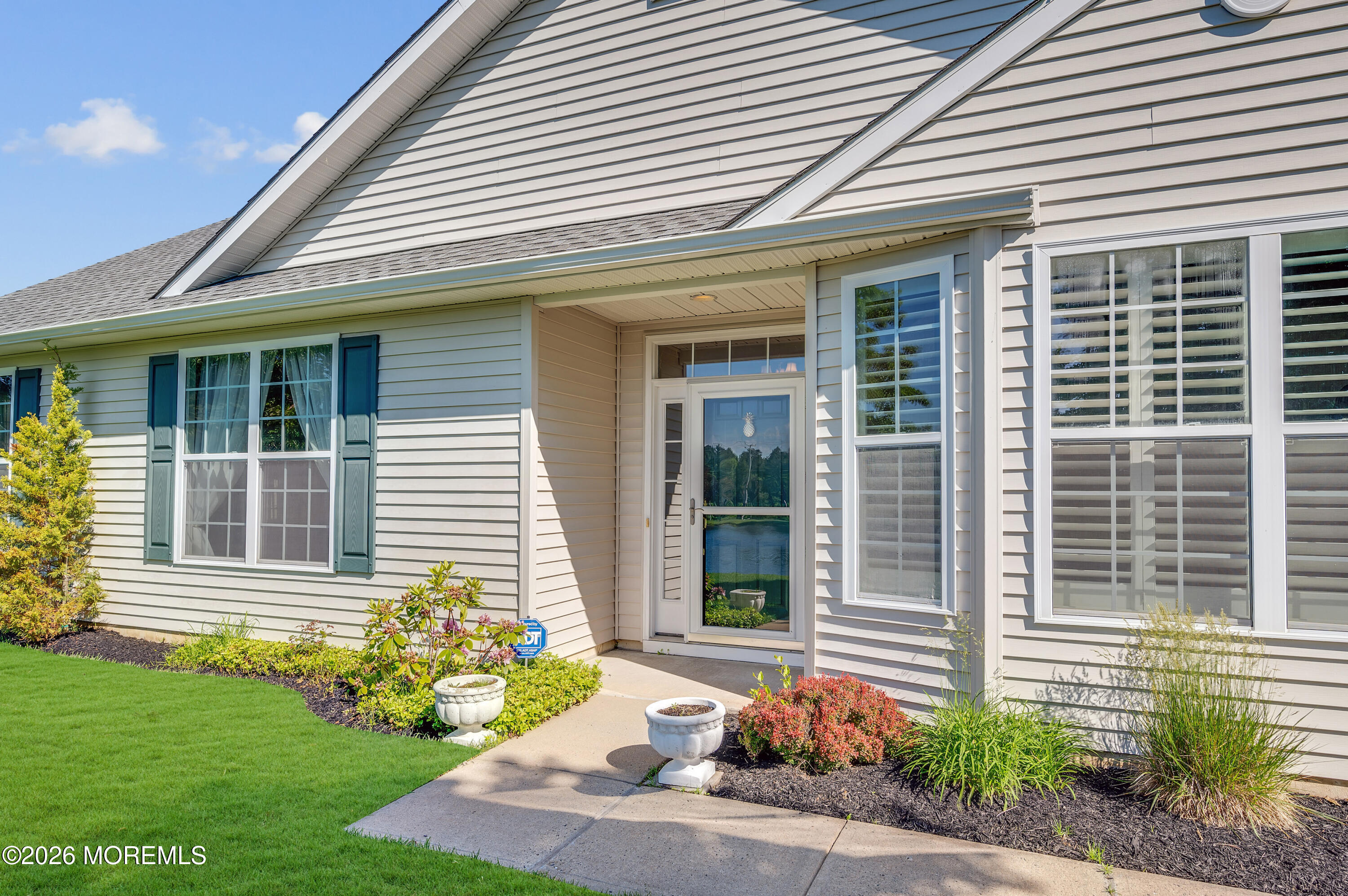 2 Lake Ridge Boulevard Whiting, NJ 08759 - Photo 1 of 32 Front Porch 1