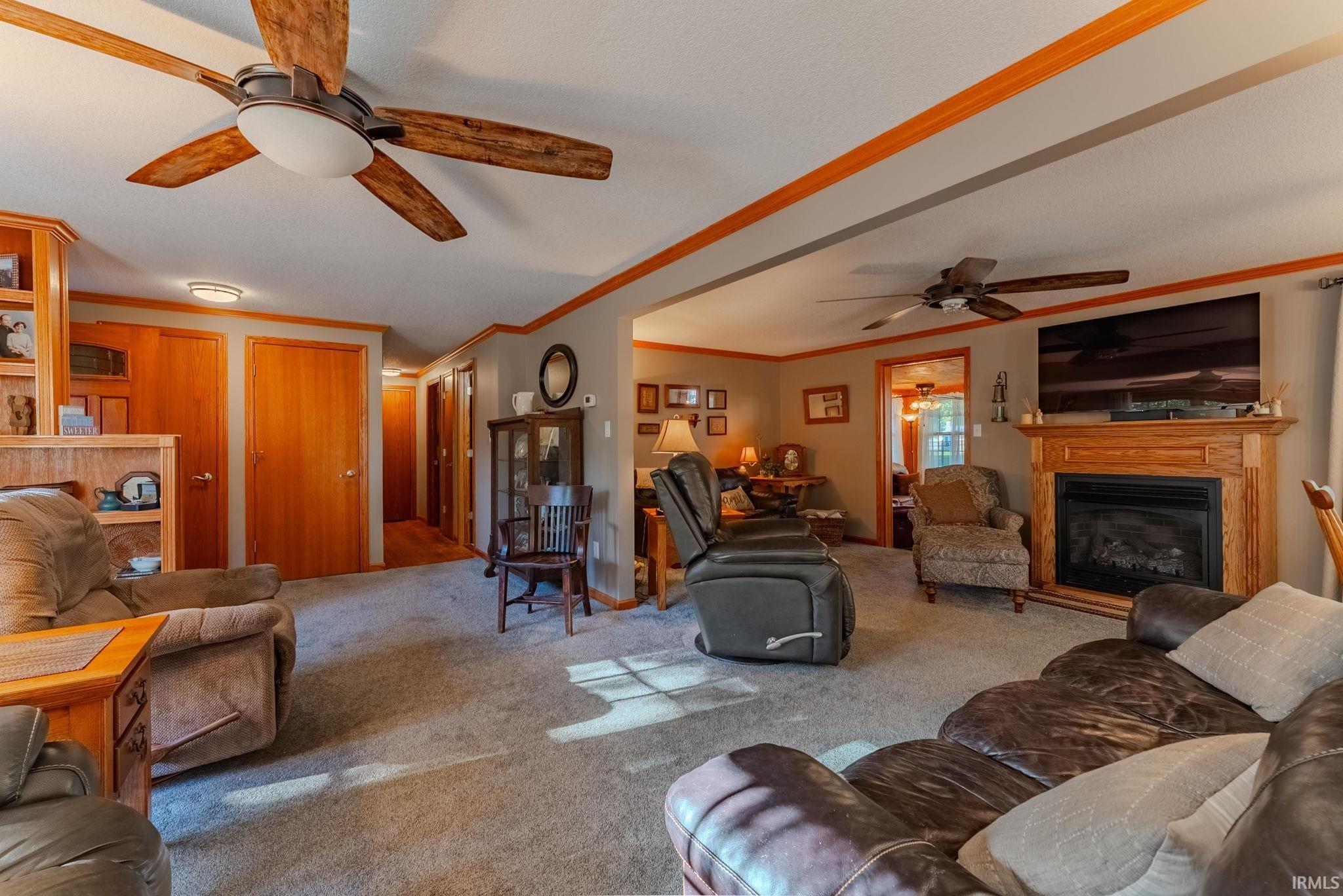 4141 North River Road Marion, IN 46952 - Photo 29 of 35