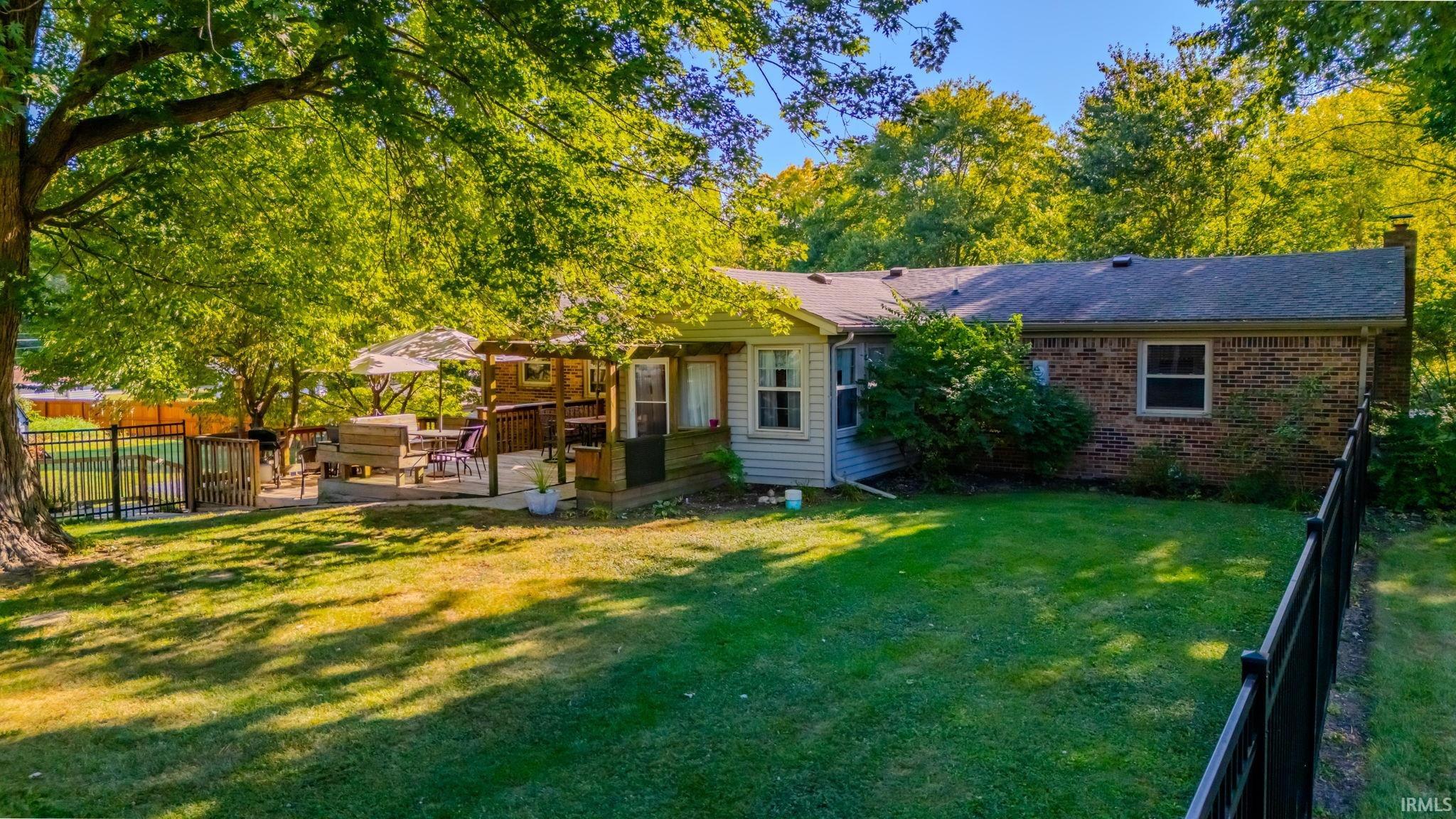 4141 North River Road Marion, IN 46952 - Photo 8 of 35