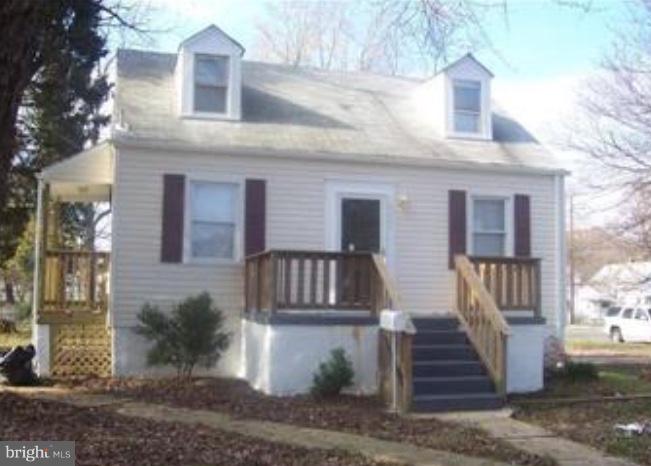 4601 Morgan Road Morningside, MD 20746 - Photo 1 of 1 Exterior (General)