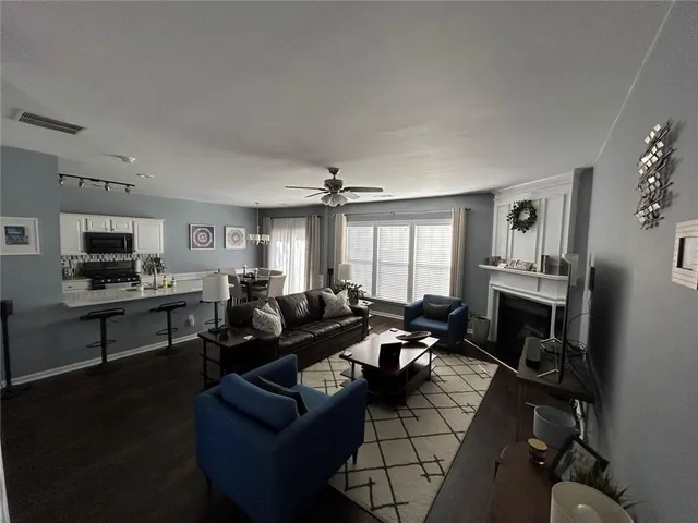 $2,500 | 13196 Marrywood Court, Alpharetta, GA 30004