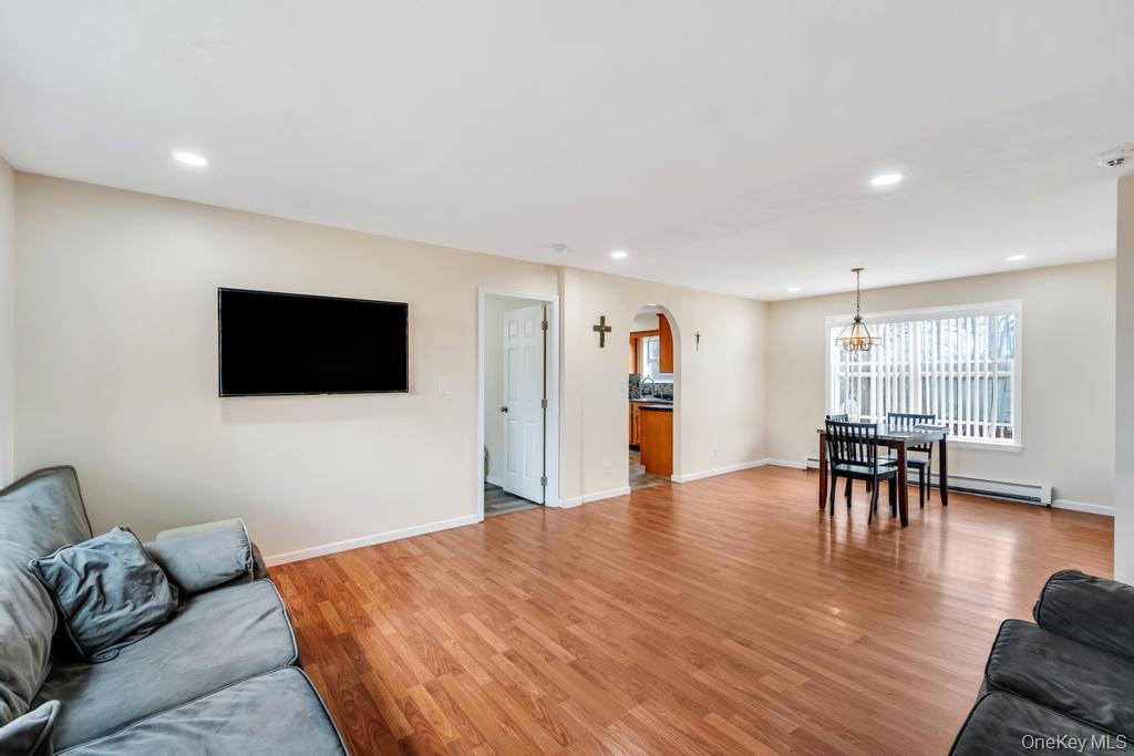 236 Forest Road West Mastic Beach, NY 11951 - Photo 11 of 20