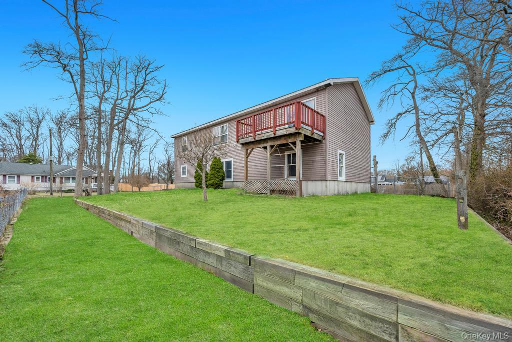 236 Forest Road West Mastic Beach, NY 11951 - Photo 17 of 20