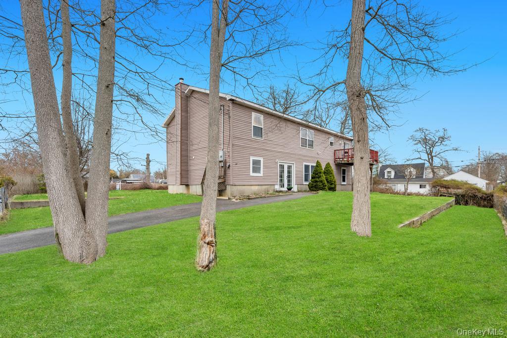 236 Forest Road West Mastic Beach, NY 11951 - Photo 18 of 20