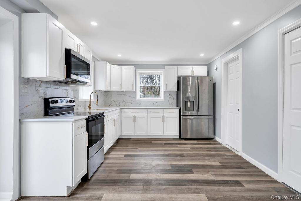 236 Forest Road West Mastic Beach, NY 11951 - Photo 3 of 20