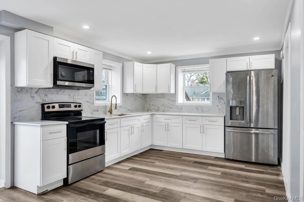 236 Forest Road West Mastic Beach, NY 11951 - Photo 4 of 20