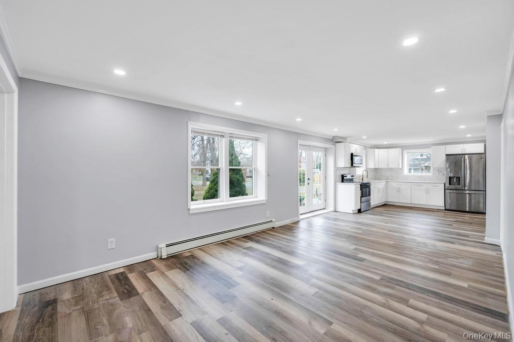 236 Forest Road West Mastic Beach, NY 11951 - Photo 5 of 20