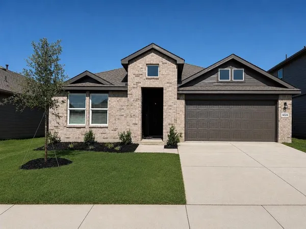 $2,400 | 16525 Hudson Pr Way, Justin, TX 76247