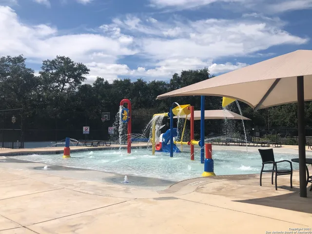 a view of swimming pool