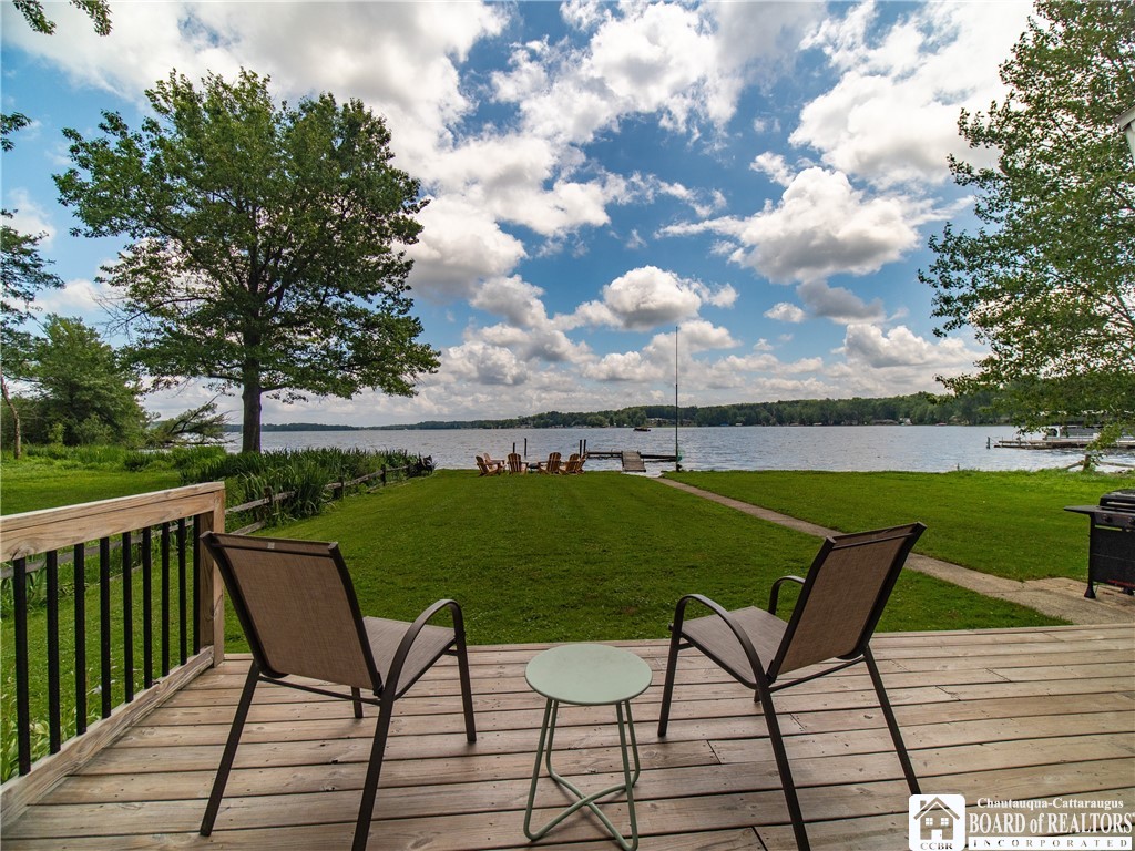 5892 Whitney Bay Road Chautauqua, NY 14757 - Photo 28 of 34